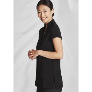 Womens Zen Tunic - Thumbnail Image 4