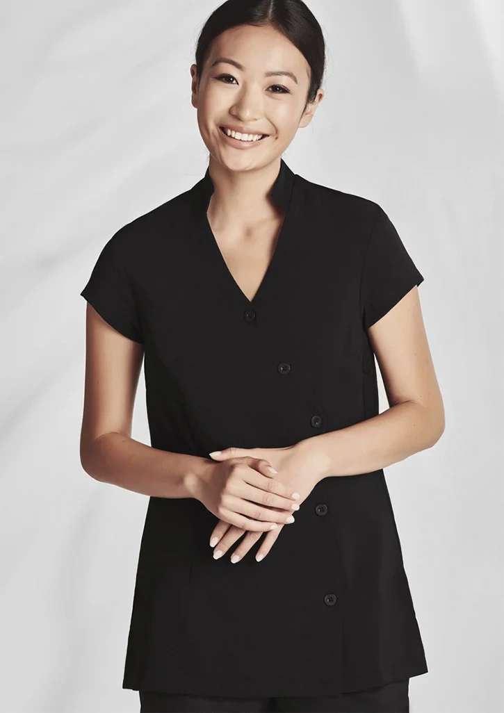 Womens Zen Tunic - Image 5
