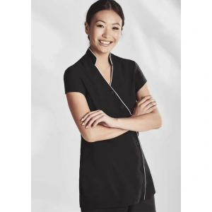Womens Zen Tunic - Thumbnail Image 2