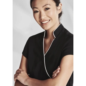 Womens Zen Tunic - Thumbnail Image 3