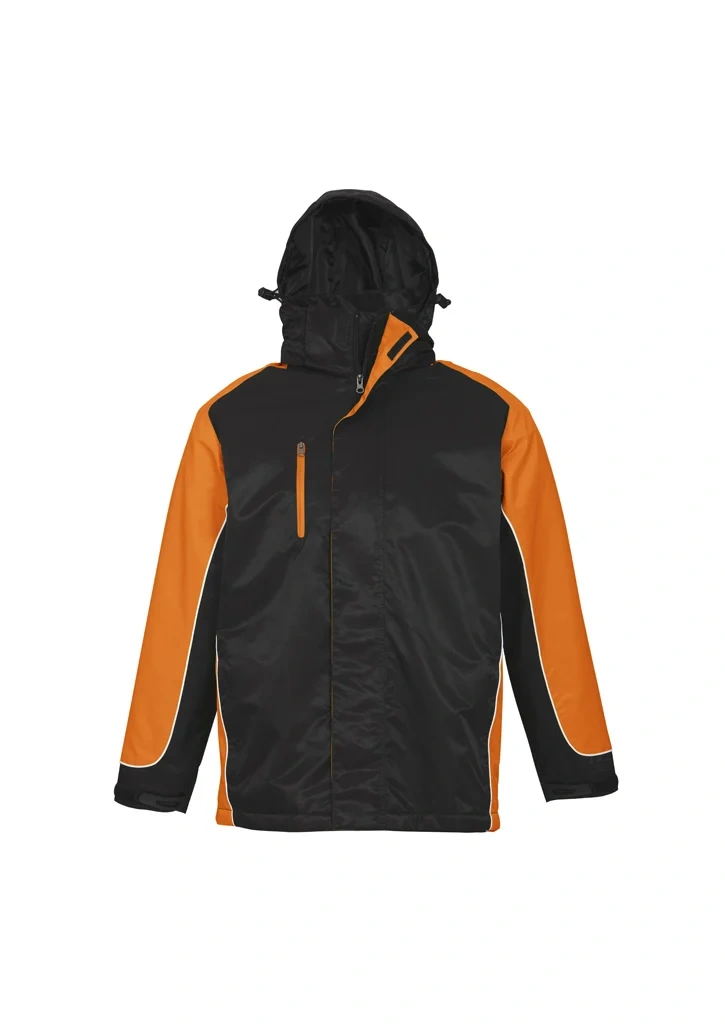 Unisex Nitro Jacket - Image 5