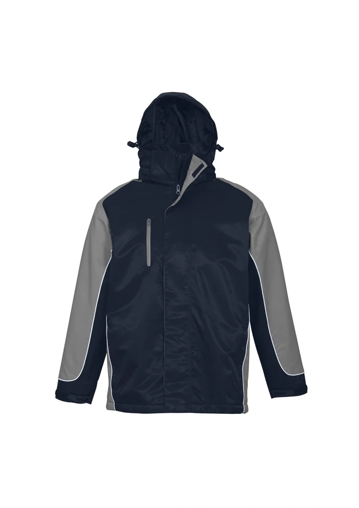 Unisex Nitro Jacket - Image 3