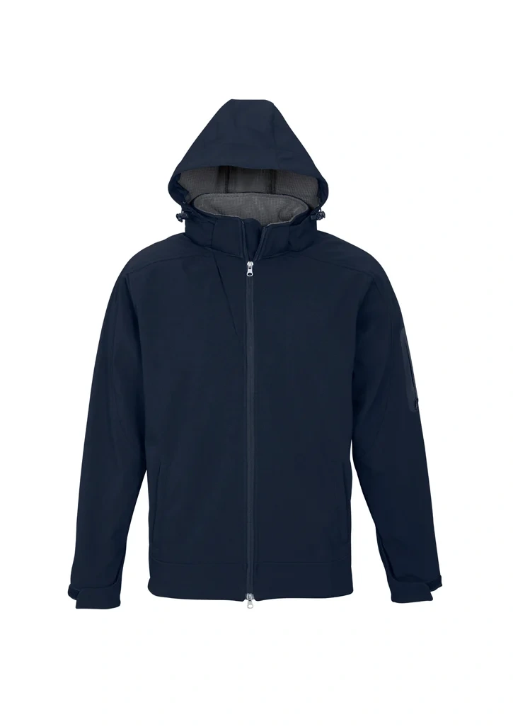 Mens Summit Jacket - Image 4