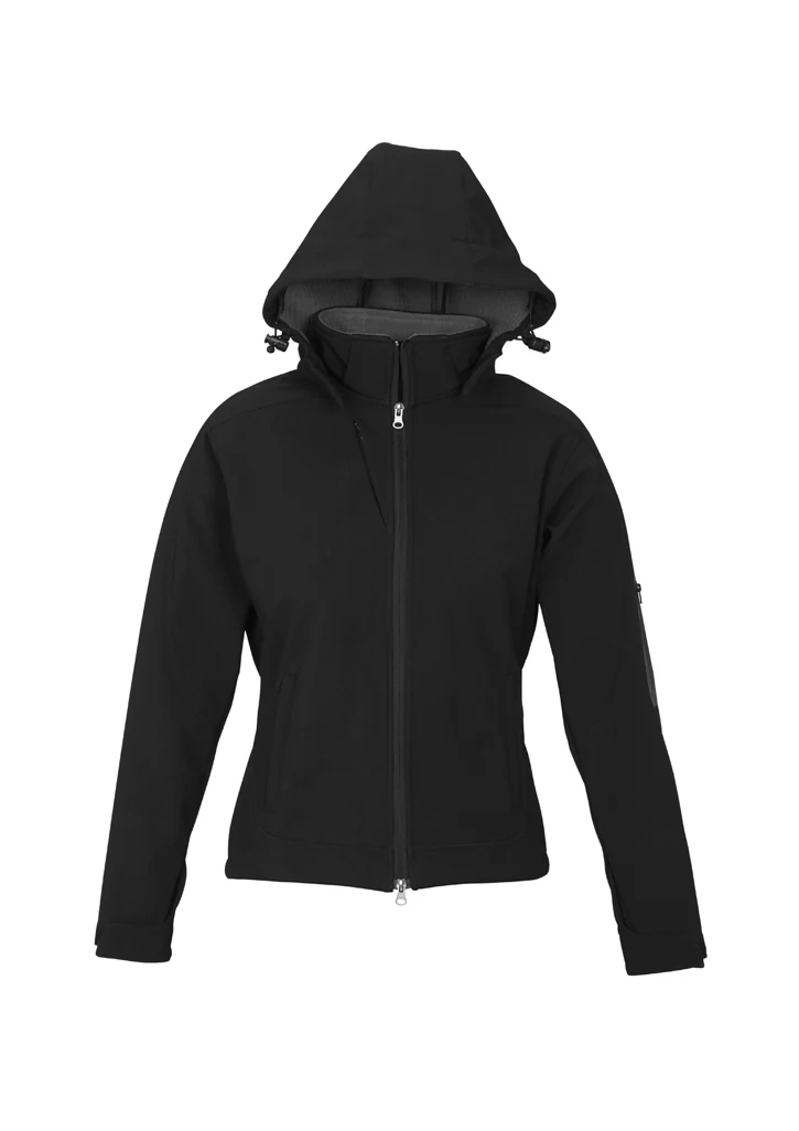 Womens Summit Jacket - Image 4
