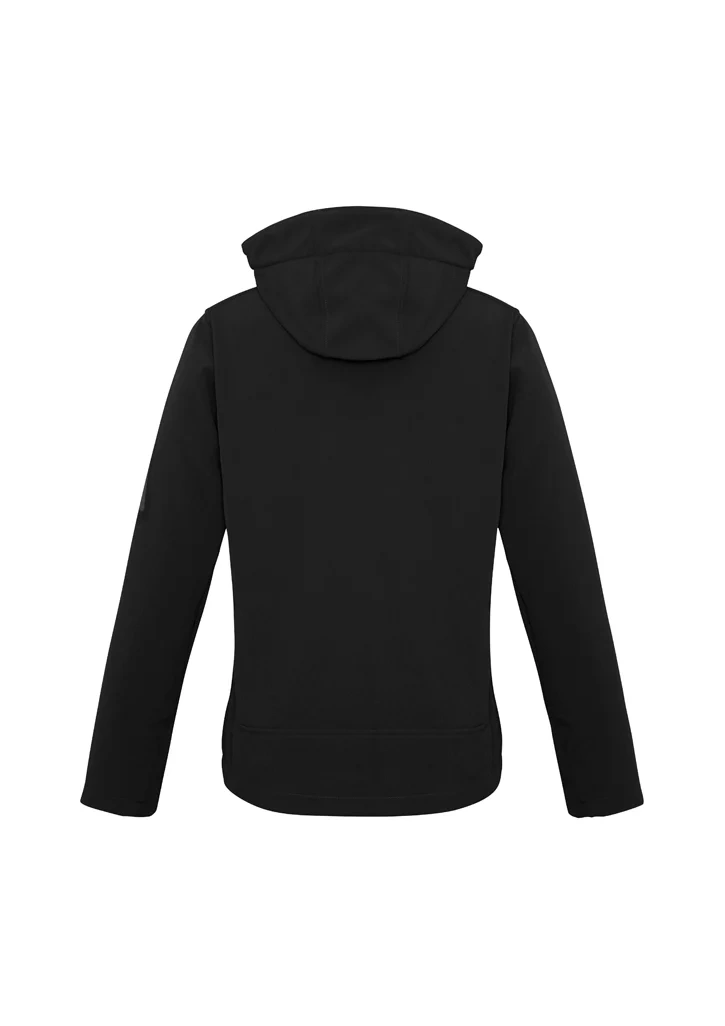 Womens Summit Jacket - Image 5