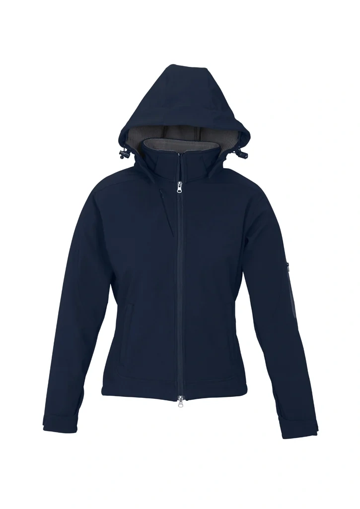 Womens Summit Jacket - Image 2