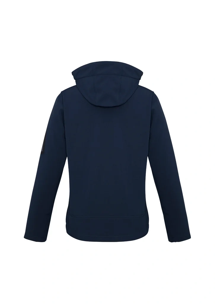 Womens Summit Jacket - Image 3