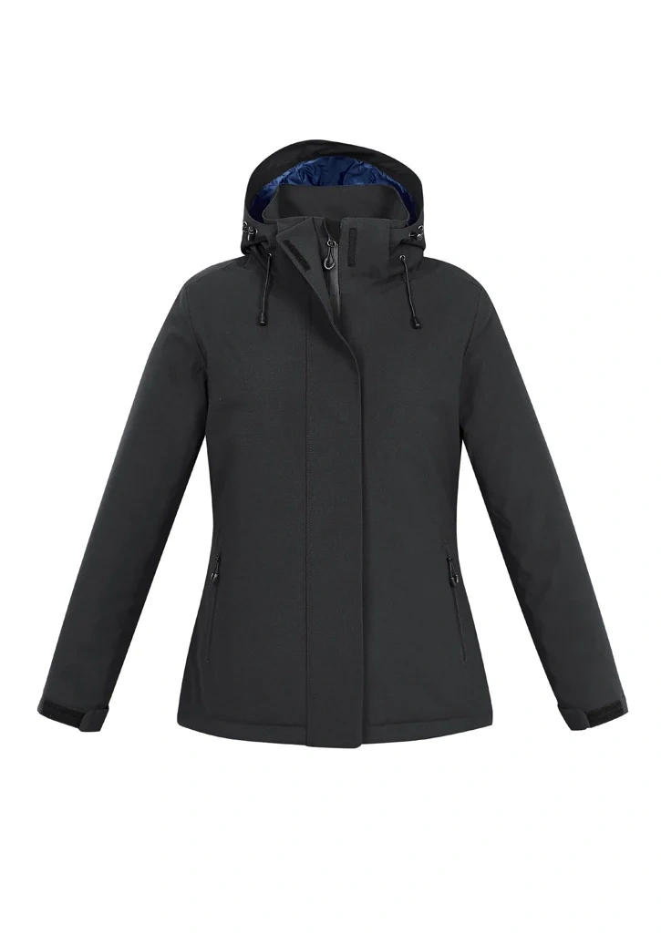 Womens Eclipse Jacket - Image 2