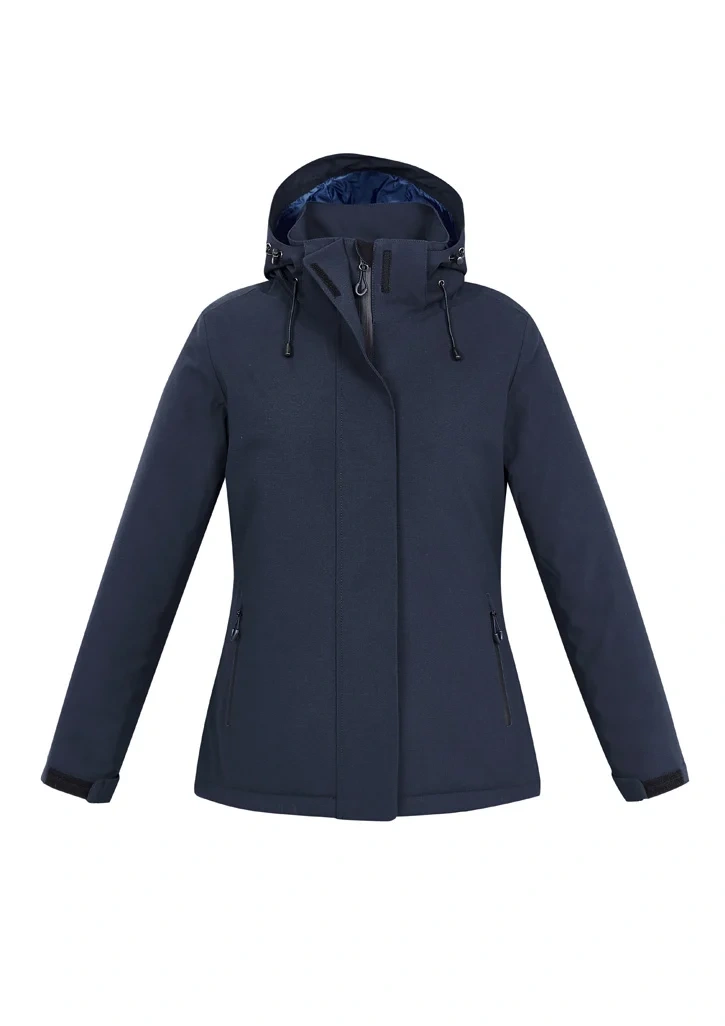 Womens Eclipse Jacket - Image 4