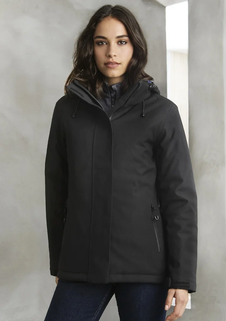 Womens Eclipse Jacket - Image 1