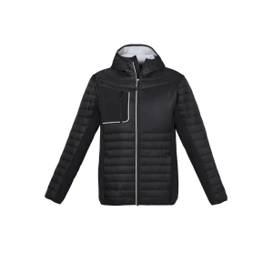 Unisex Patrol Jacket - Thumbnail Image 4