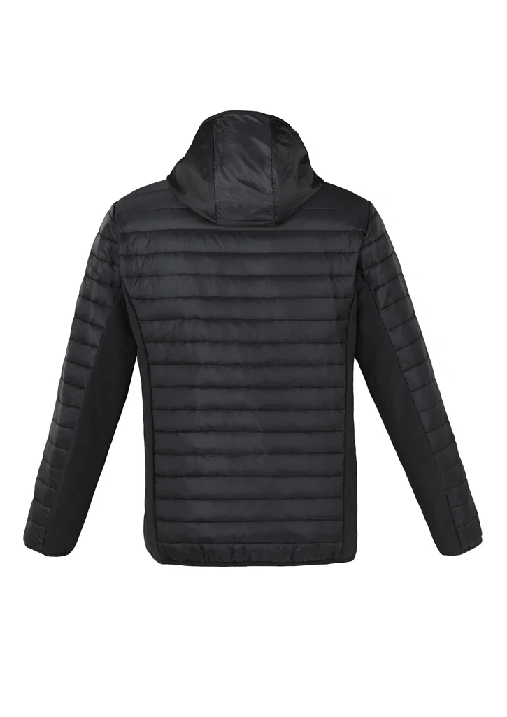 Unisex Patrol Jacket - Image 5