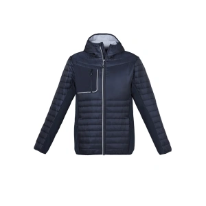 Unisex Patrol Jacket - Thumbnail Image 2