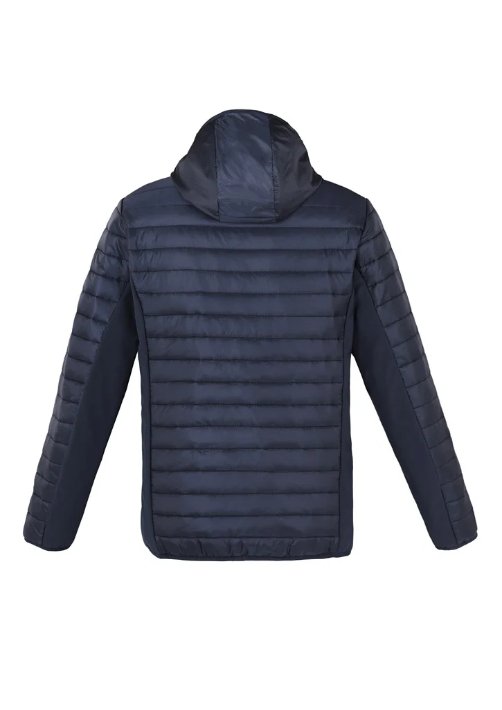 Unisex Patrol Jacket - Image 3
