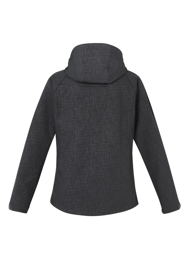 Womens Geo Jacket - Image 2