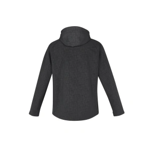 Mens Geo Jacket - Thumbnail Image 4