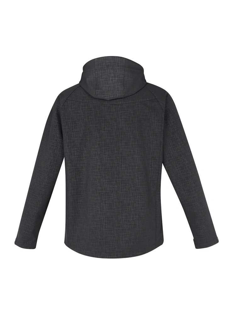 Mens Geo Jacket - Image 4
