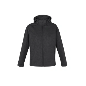 Mens Geo Jacket - Thumbnail Image 1