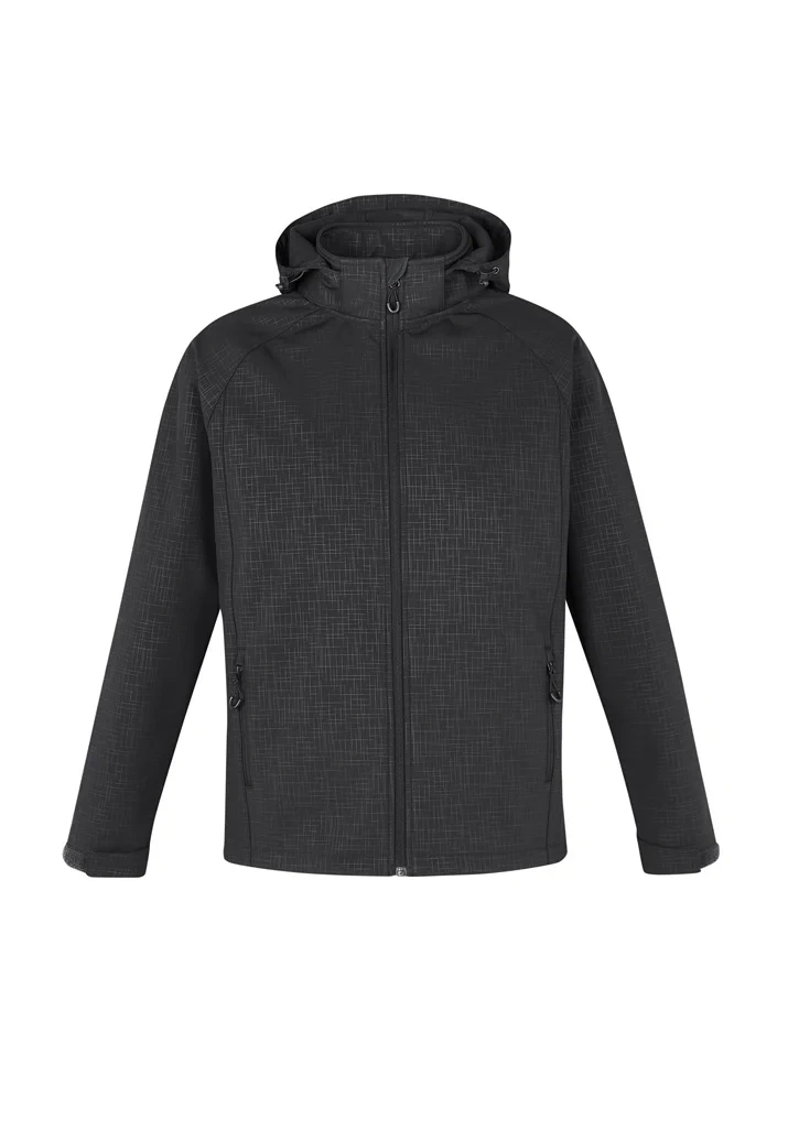 Mens Geo Jacket - Image 1