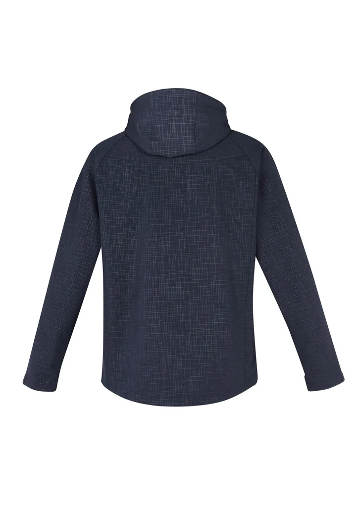 Mens Geo Jacket - Image 3