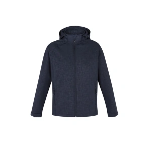 Mens Geo Jacket - Thumbnail Image 2