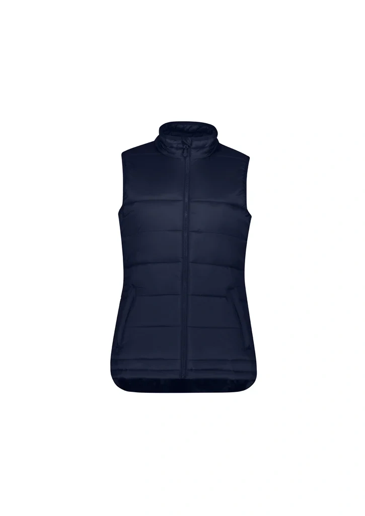 Womens Alpine Vest - Image 4
