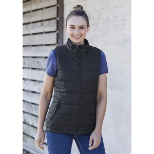 Womens Alpine Vest - Thumbnail Image 1