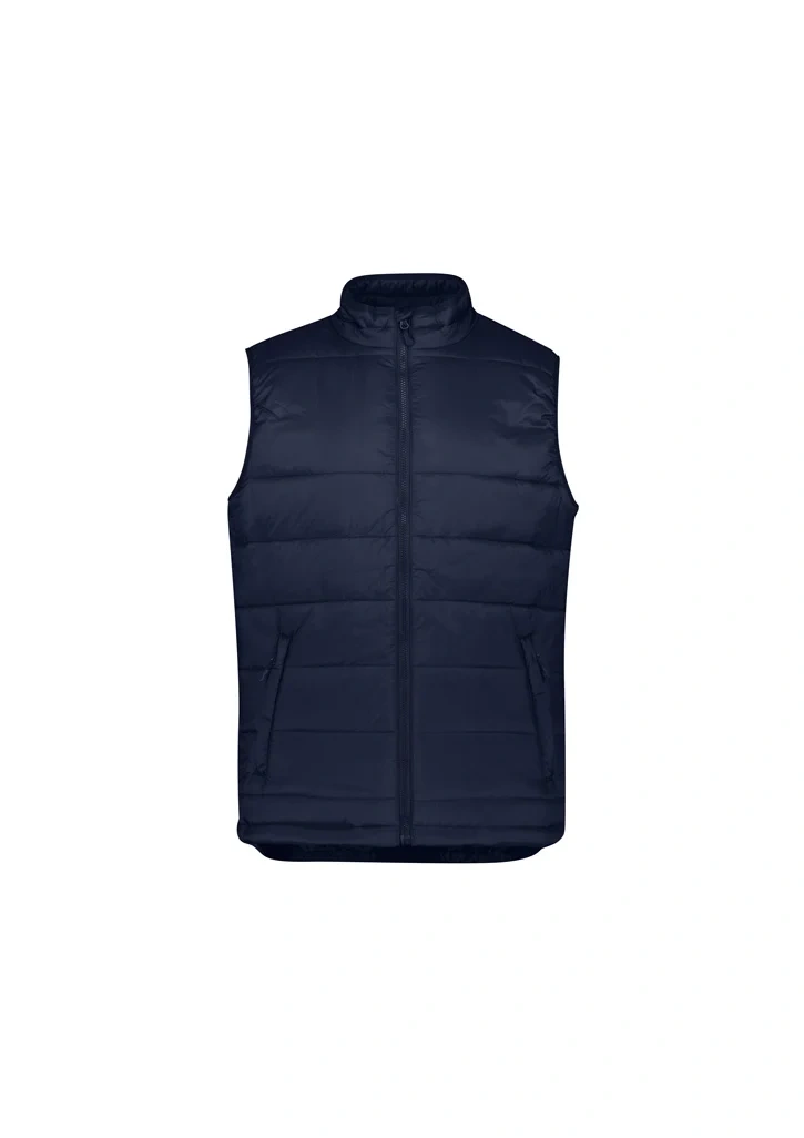 Mens Alpine Vest - Image 4