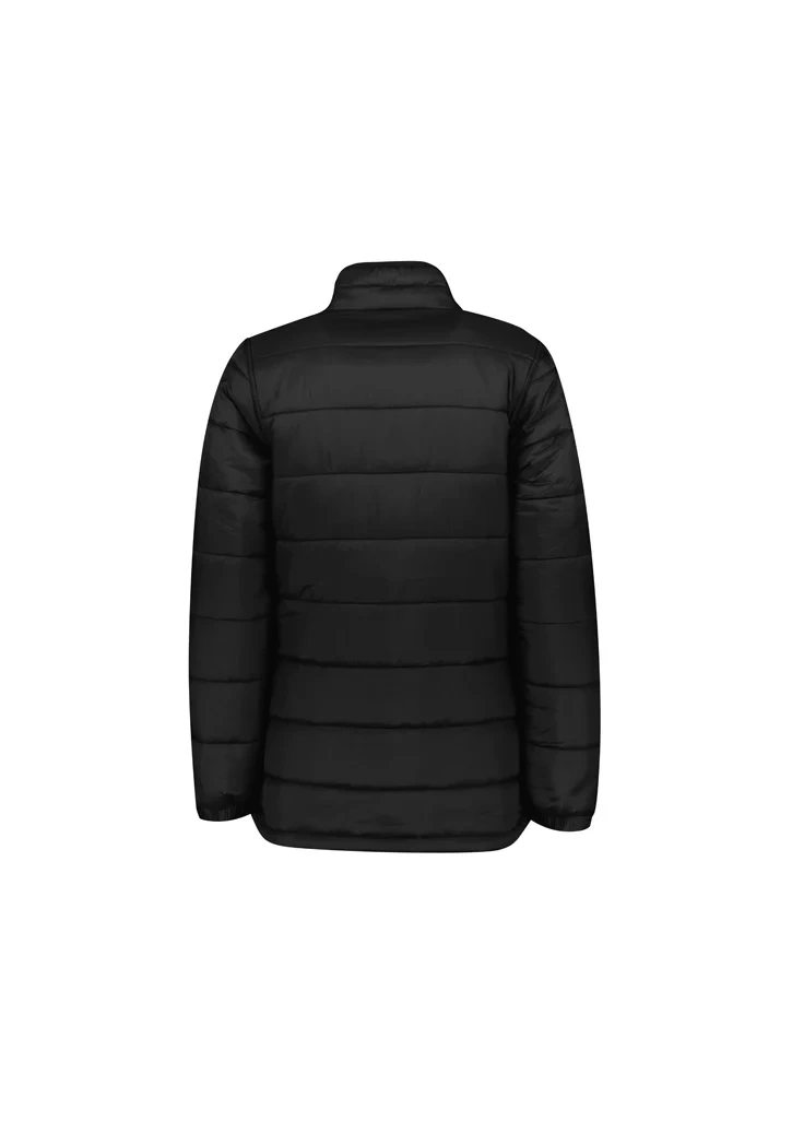 Womens Alpine Jacket - Image 3
