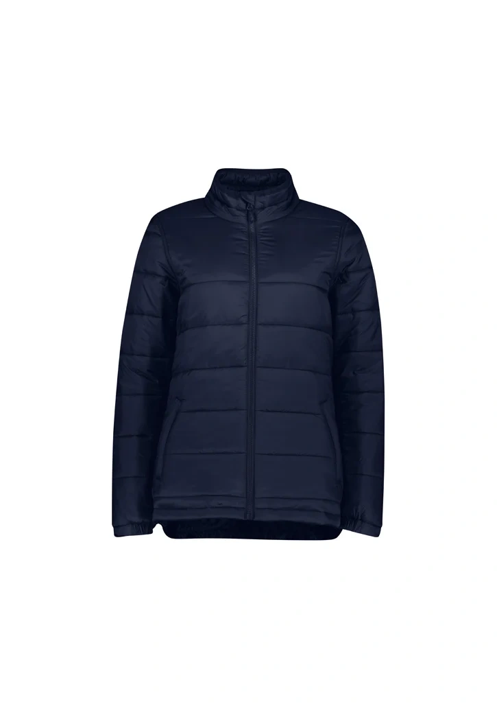 Womens Alpine Jacket - Image 4