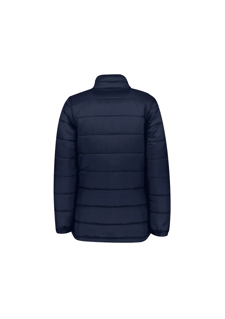 Womens Alpine Jacket - Image 5