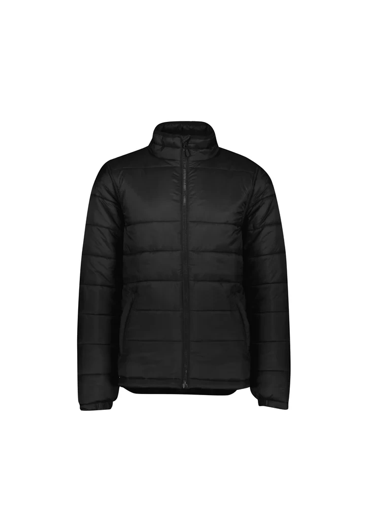 Mens Alpine Jacket - Image 4