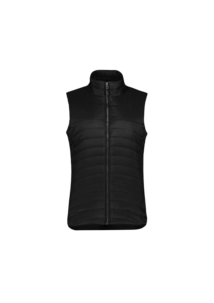 Womens Expedition Vest - Image 2