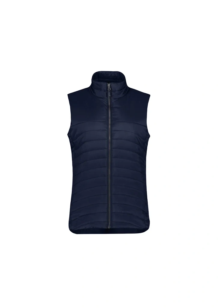 Womens Expedition Vest - Image 4