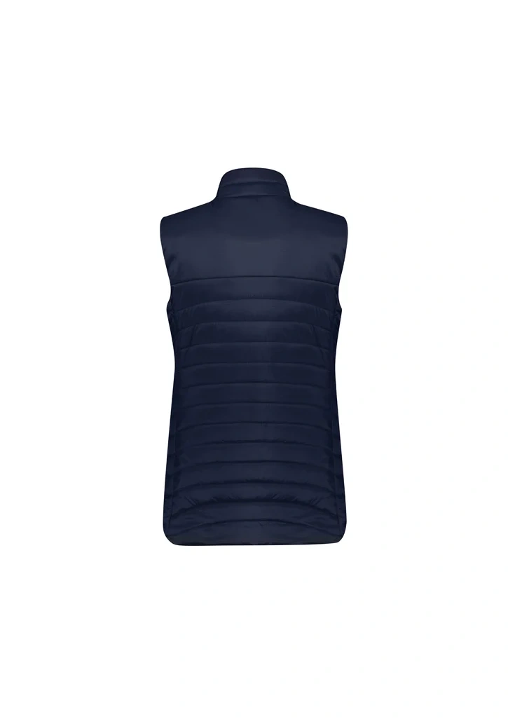 Womens Expedition Vest - Image 5