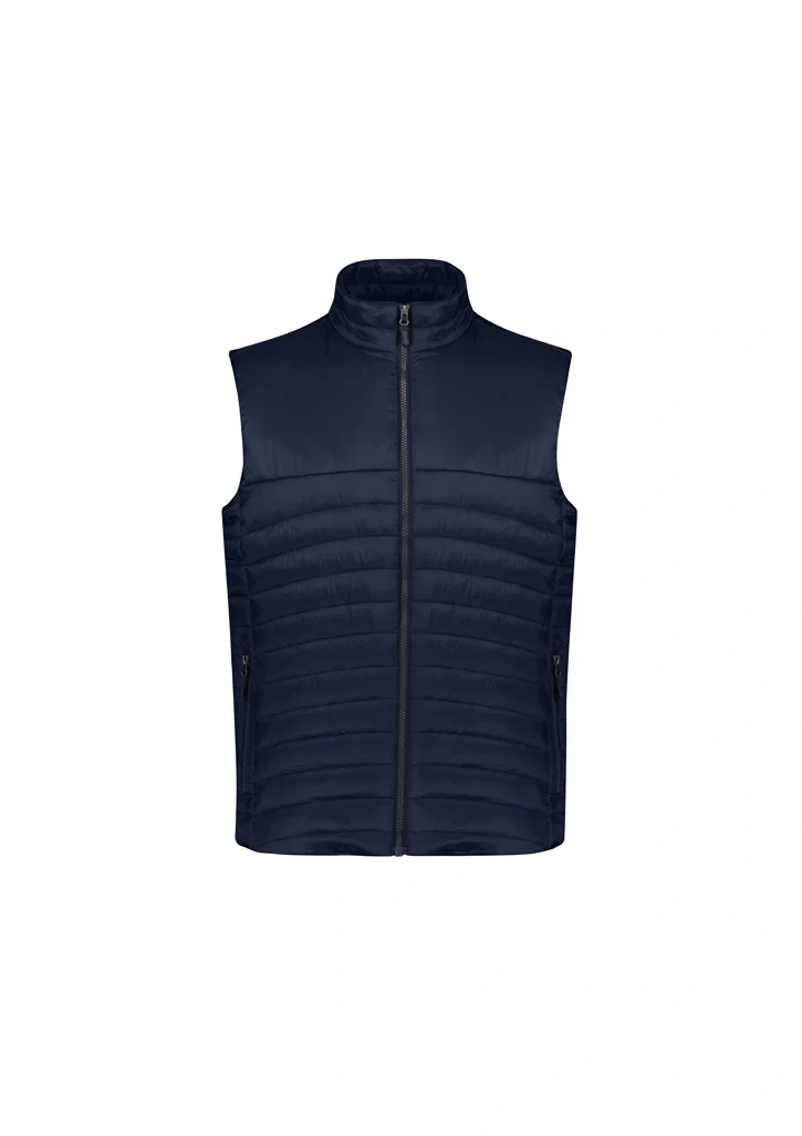 Mens Expedition Vest - Image 2