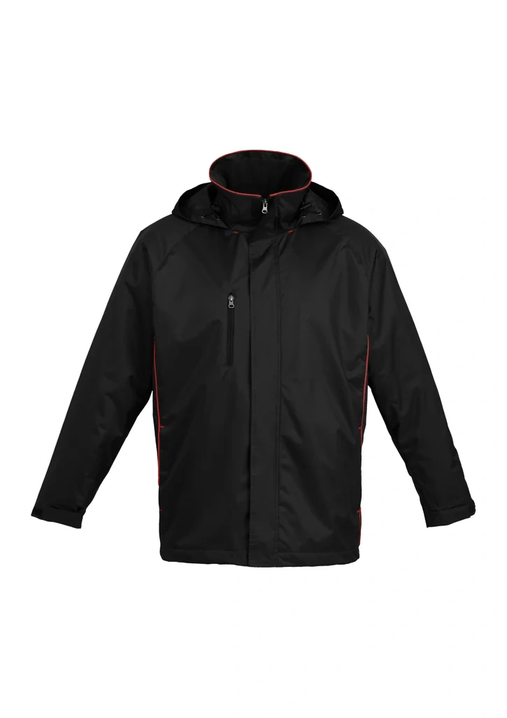 Unisex Core Jacket - Image 3