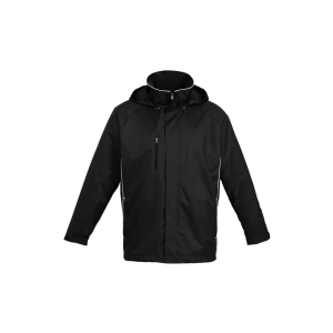 Unisex Core Jacket - Thumbnail Image 2