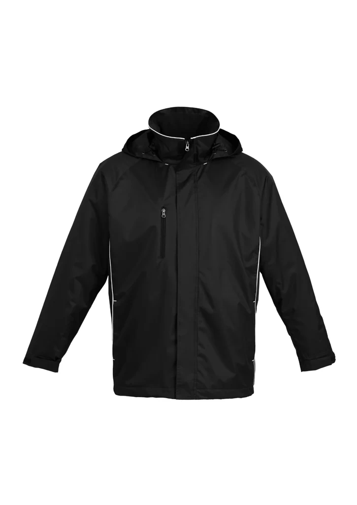 Unisex Core Jacket - Image 2