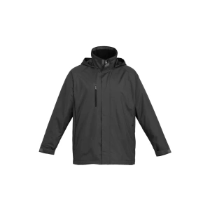 Unisex Core Jacket - Thumbnail Image 4