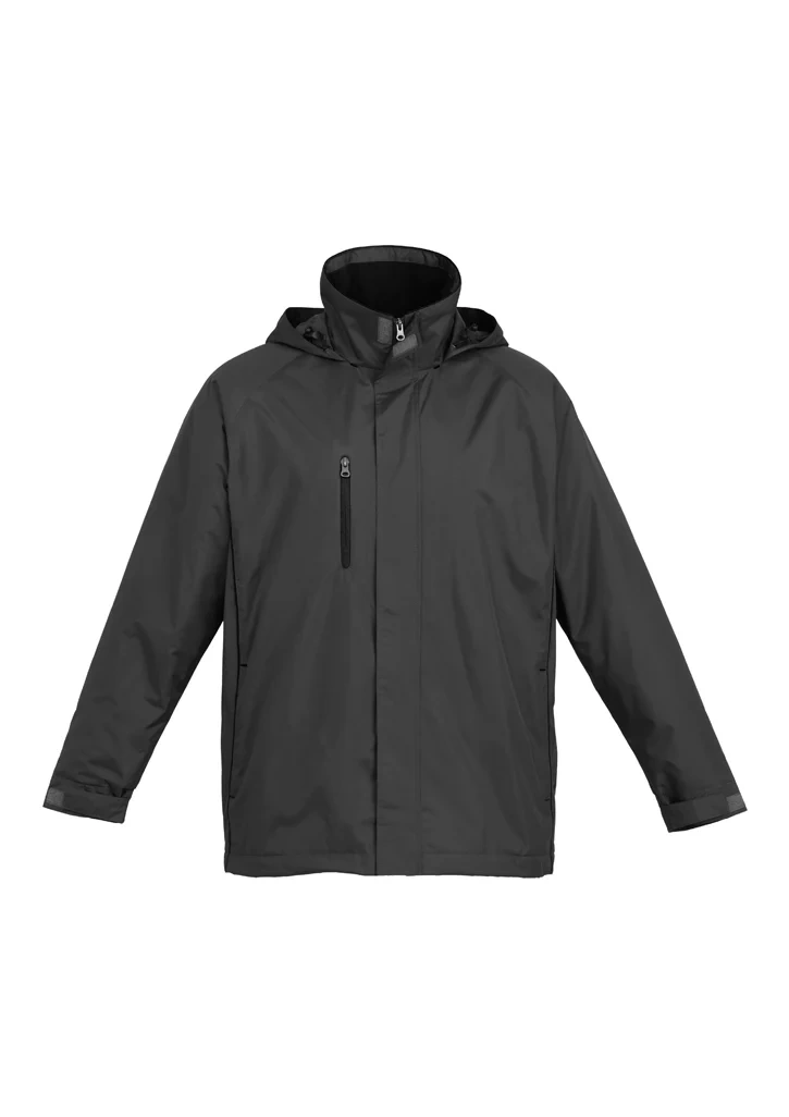 Unisex Core Jacket - Image 4