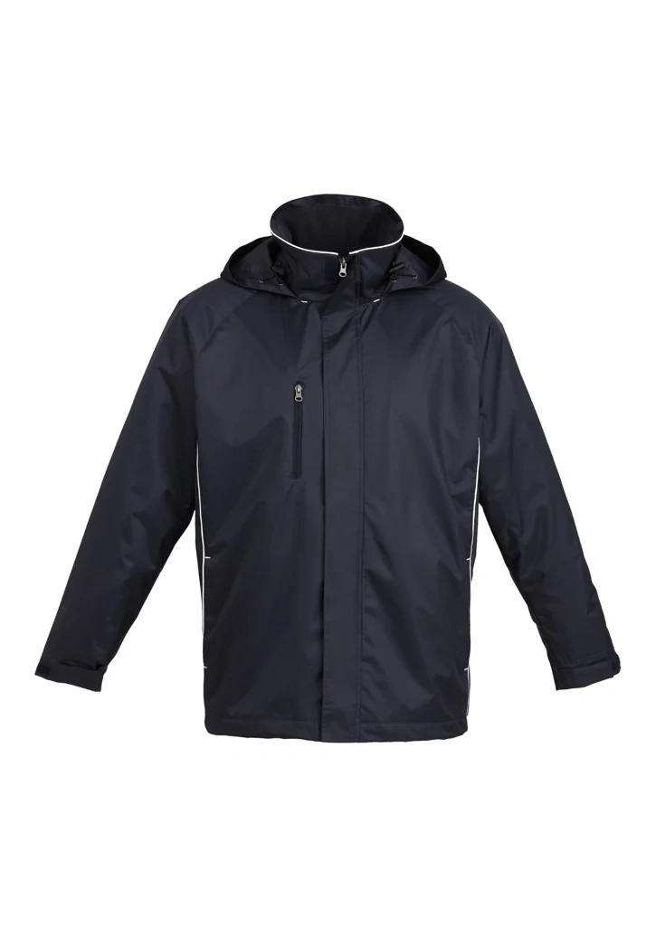 Unisex Core Jacket - Image 5