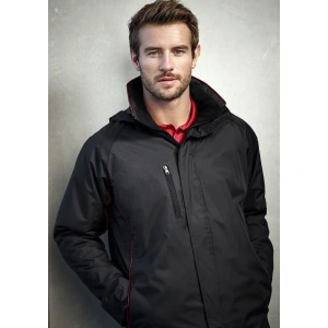 Unisex Core Jacket - Thumbnail Image 1
