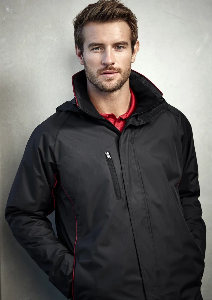 Unisex Core Jacket - Image 1