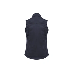 Womens Softshell Vest - Thumbnail Image 5