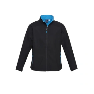 Kids Geneva Jacket - Thumbnail Image 4