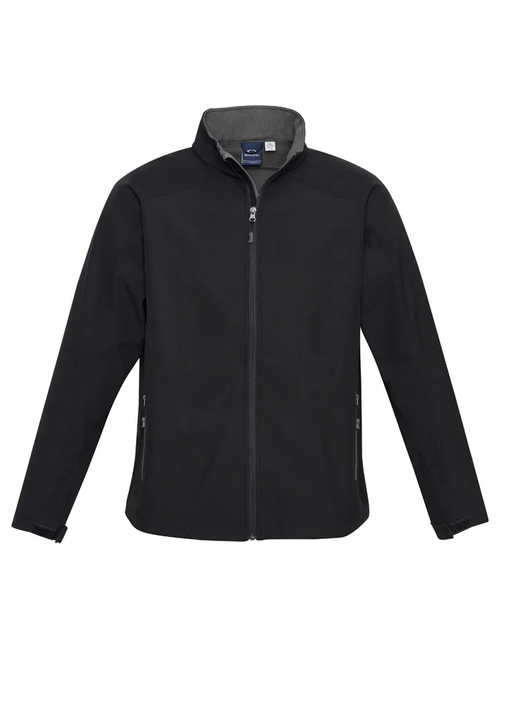 Kids Geneva Jacket - Image 8