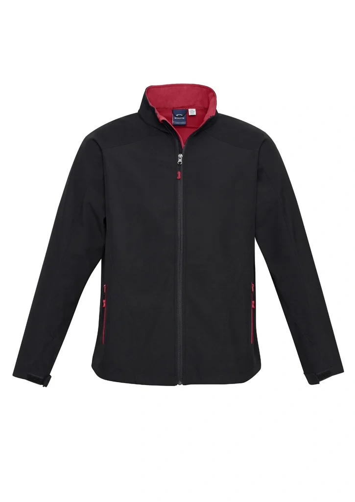 Kids Geneva Jacket - Image 6