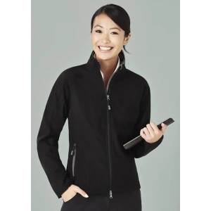 Womens Geneva Jacket - Thumbnail Image 8