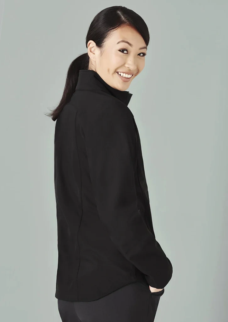 Womens Geneva Jacket - Image 9